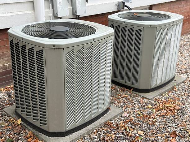 Reliable Ductwork Repair contractor in Nottawa, MI by JG Cool HVAC